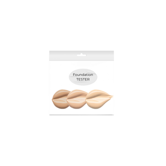 Liquid Foundation TESTER