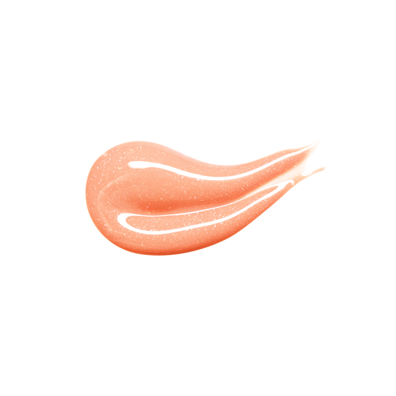 Lumilips Lipgloss Apricot