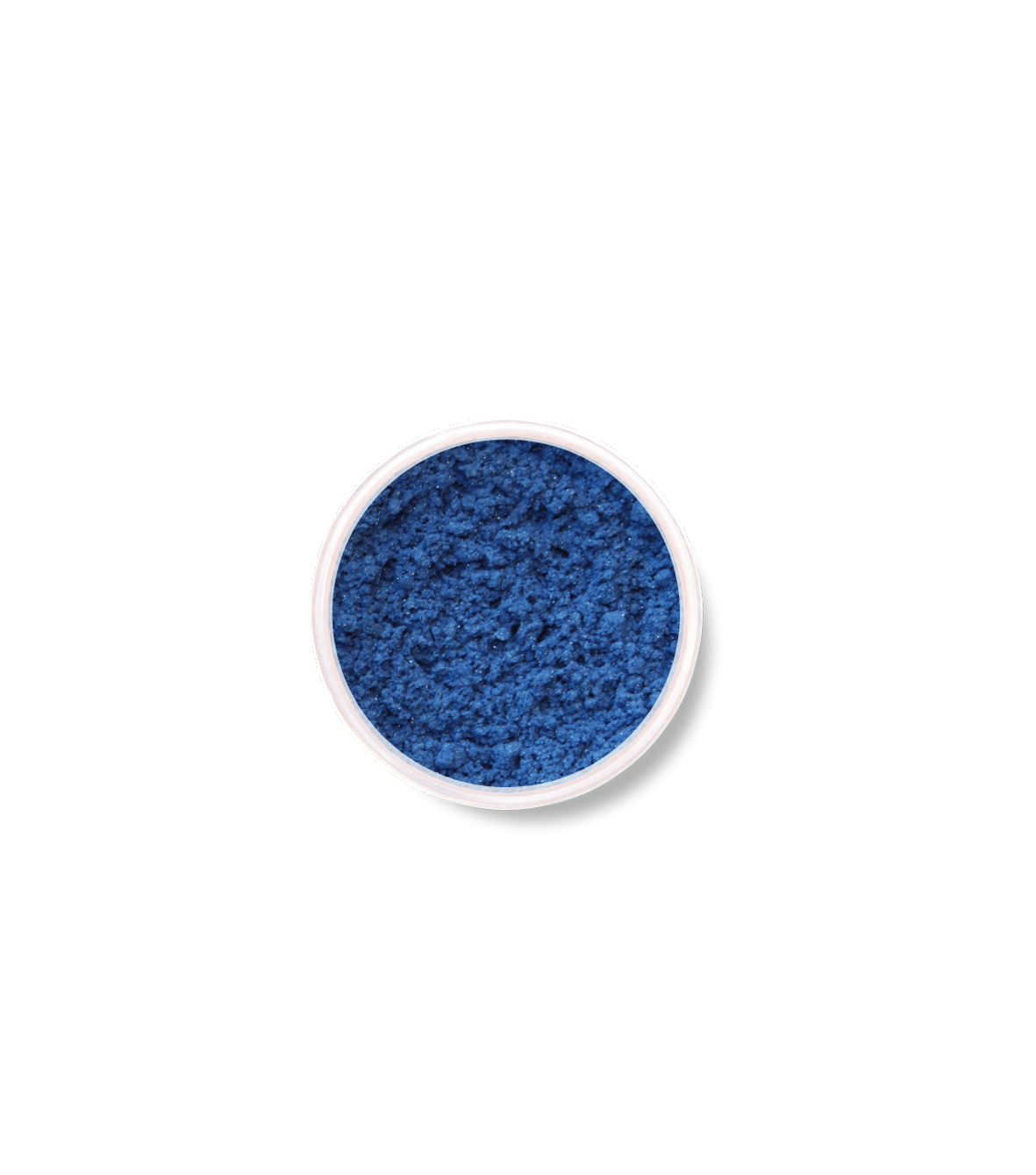Eyeshadow Blue