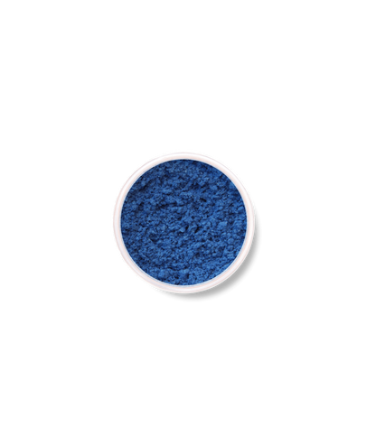 Eyeshadow Blue
