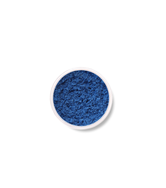 Eyeshadow Blue