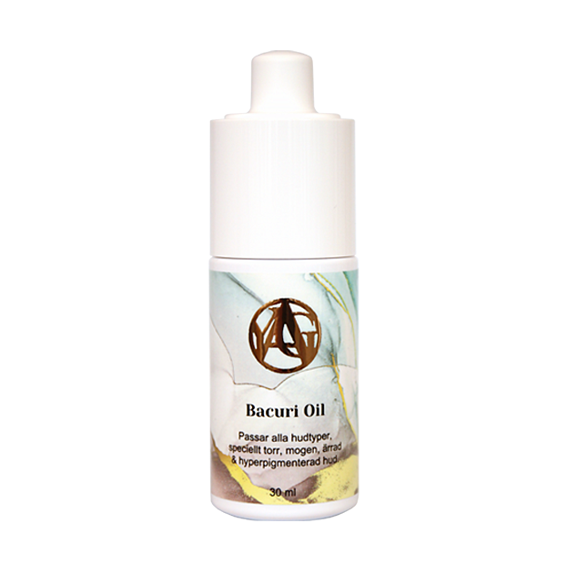 Bacuri oil serum
