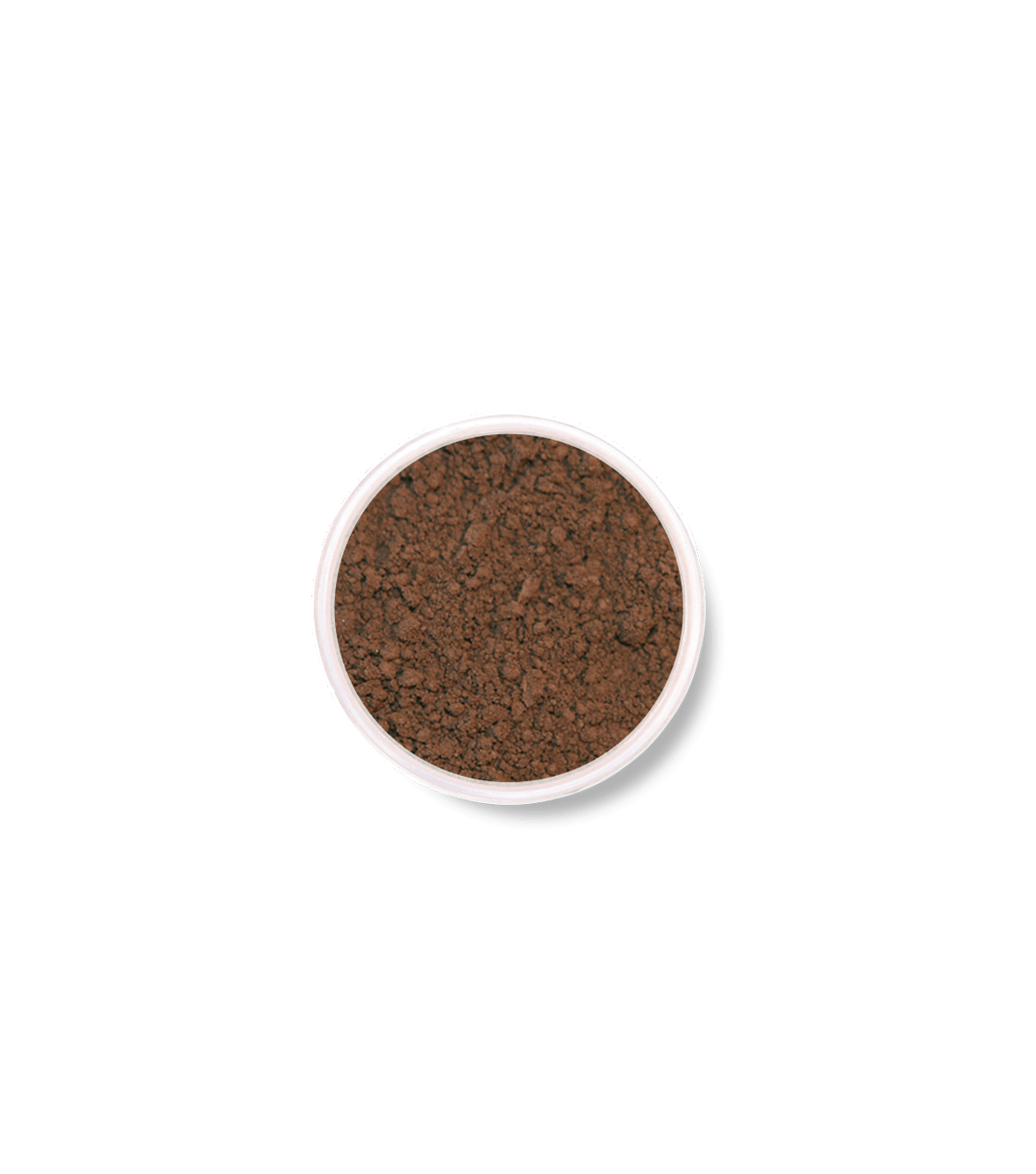 Eyeshadow Cacao brown