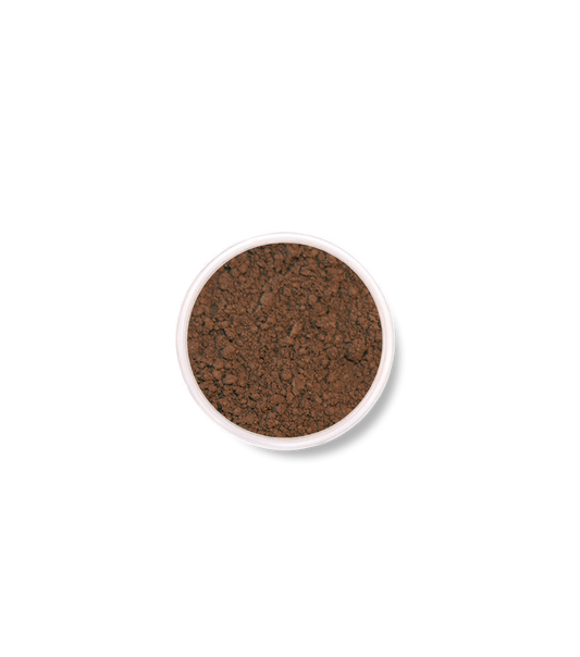Eyeshadow Cocoa brown