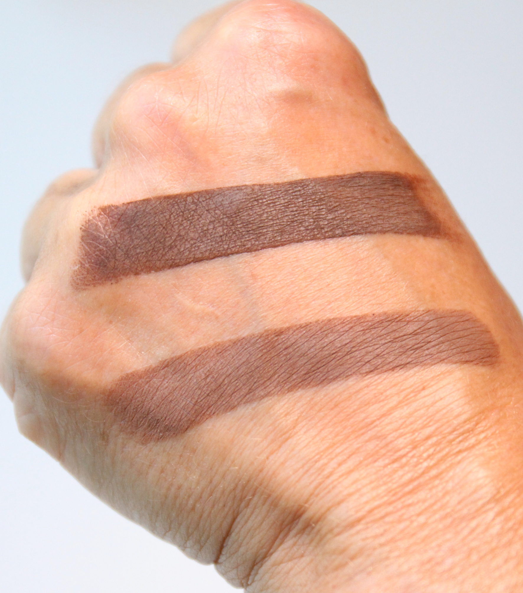 Eyeshadow Cacao brown