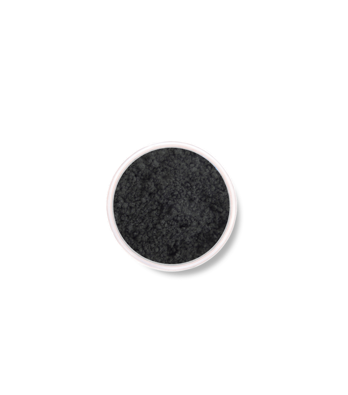Eyeshadow China black