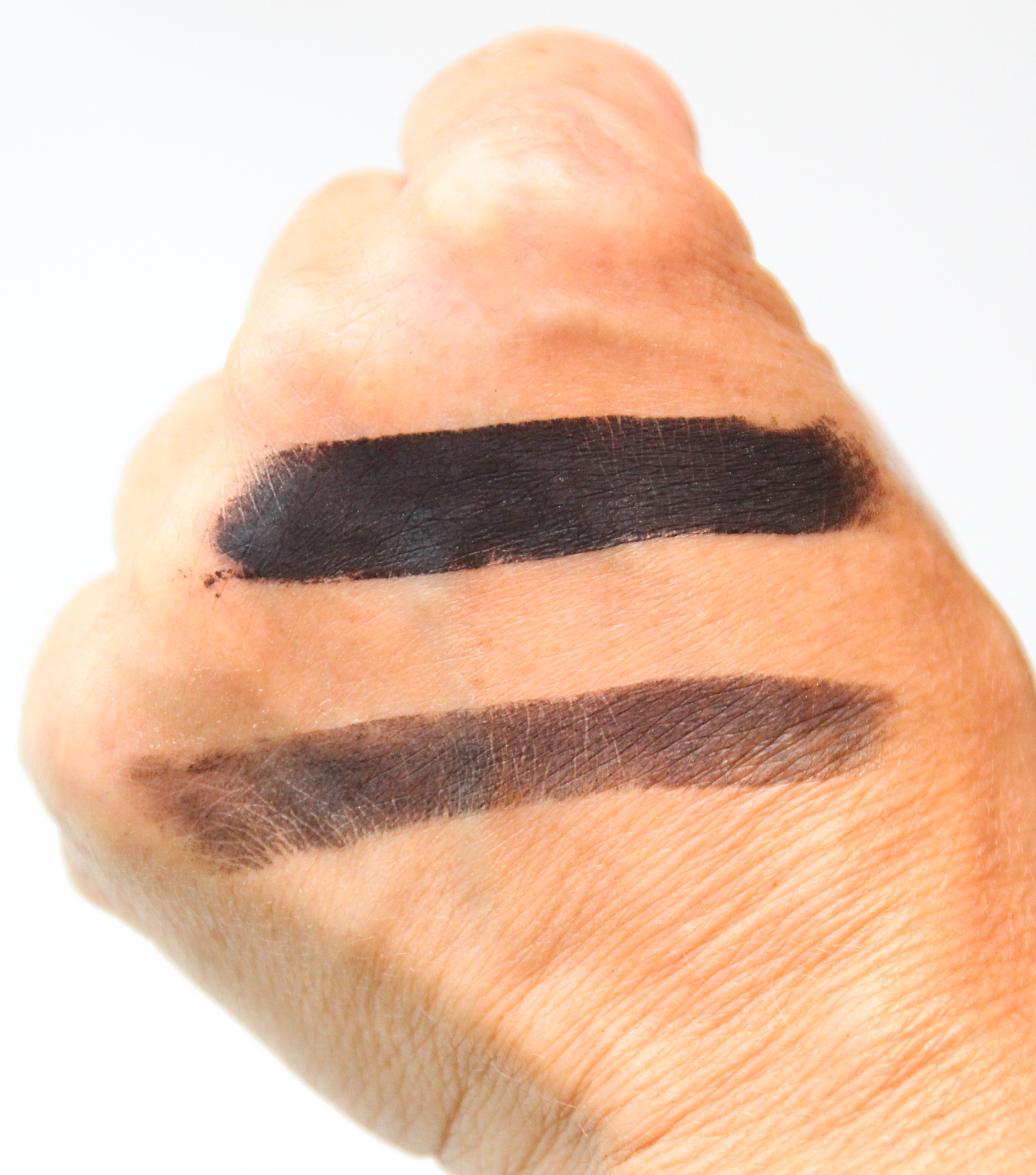 Eyeshadow China black