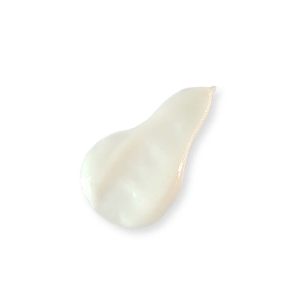 SOS cleansing milk for dry, sensitive & reactive skin