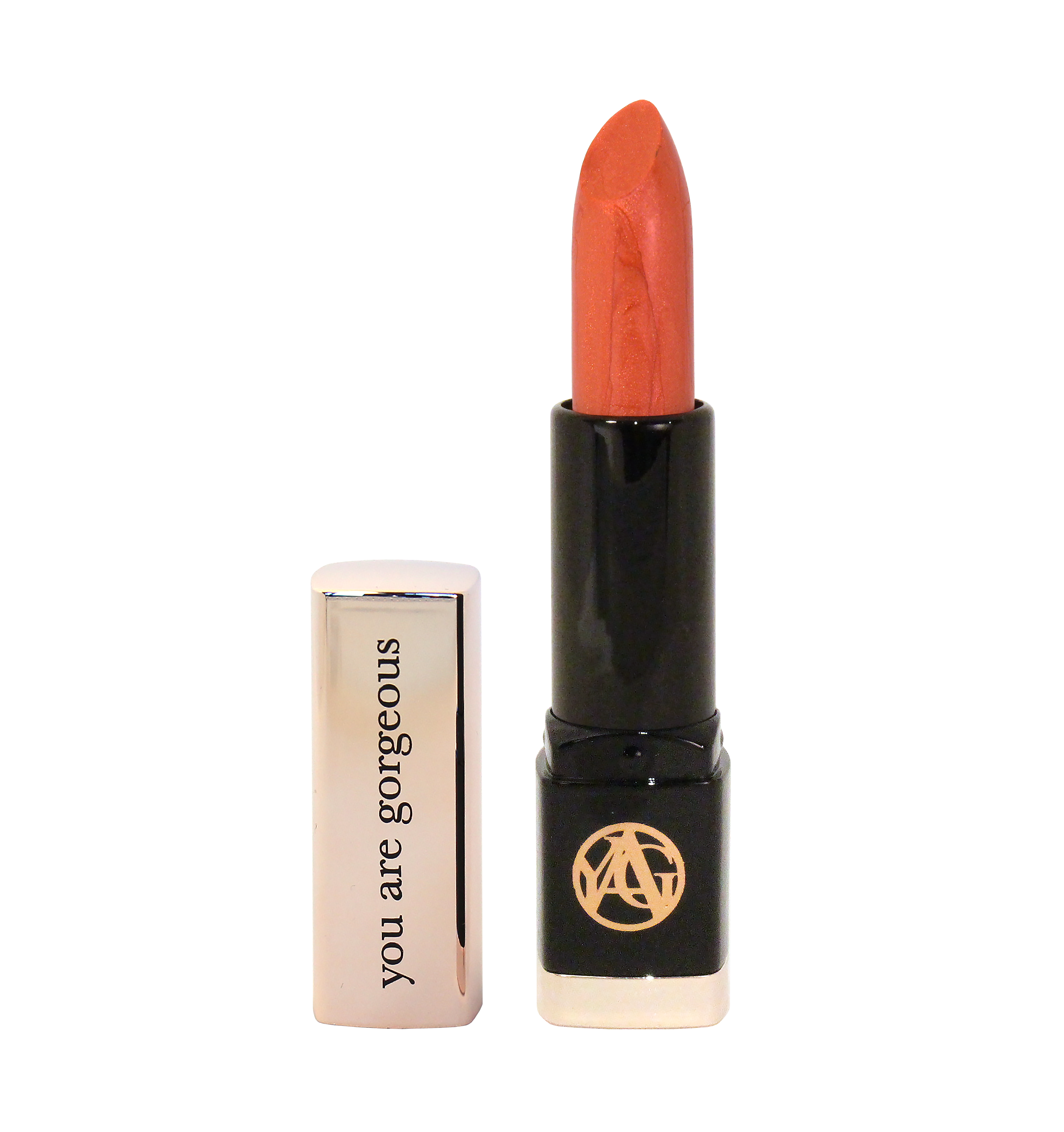 Lipstick Coral pop