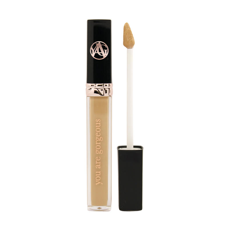 Cover up Mineral cream concealer, Little lighter neutral