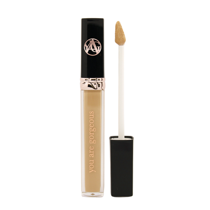 Cover up Mineral cream concealer, Little lighter neutral