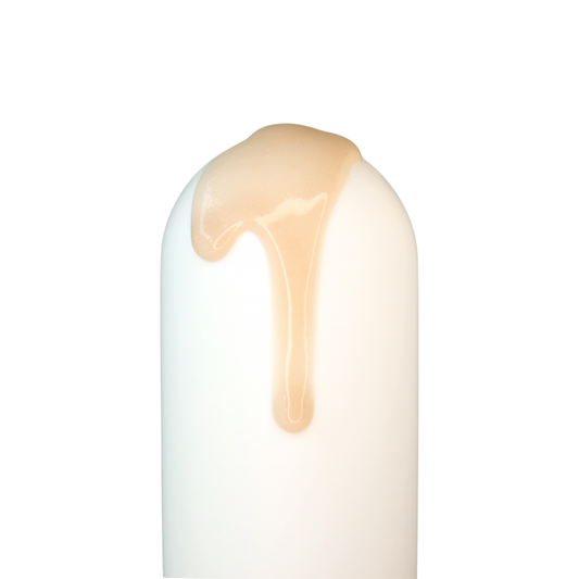 Gorgeous enzyme & scrub peeling