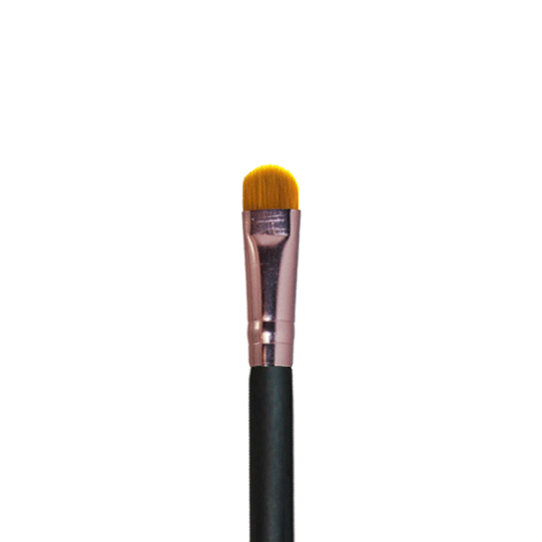Eyeshadow brush