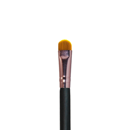 Eyeshadow brush