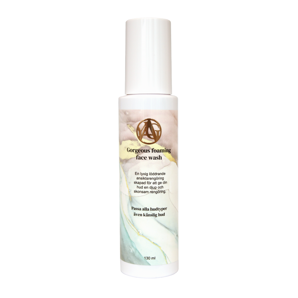 Gorgeous "all in" eye cream with caffeine &amp; Algica®