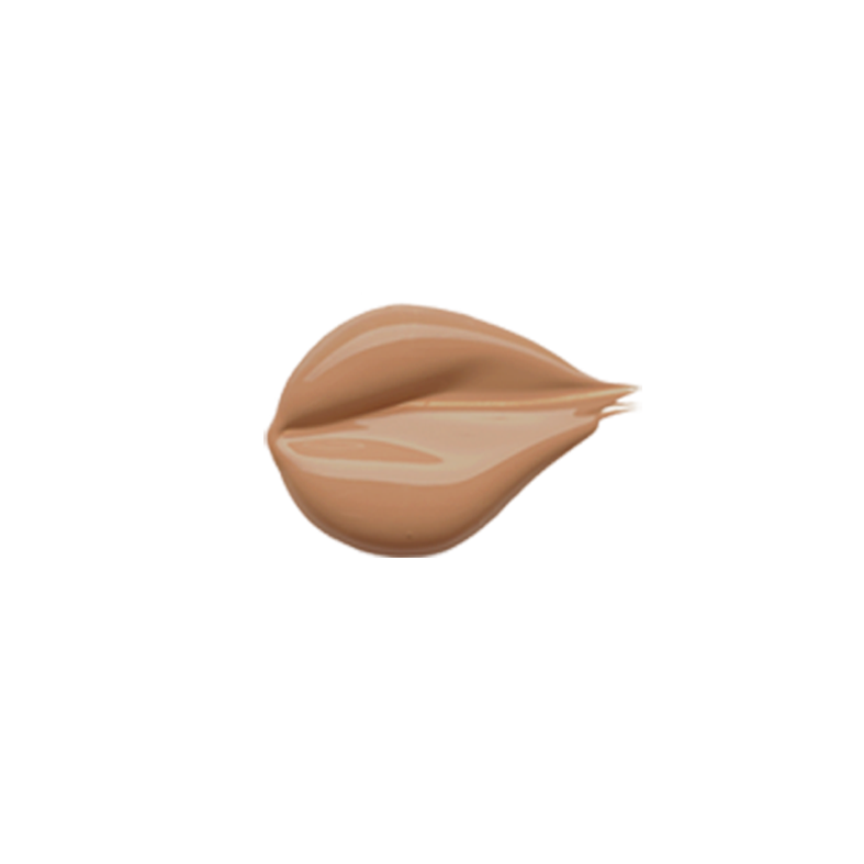 Liquid mineral foundation Smooth complexion, Even darker neutral