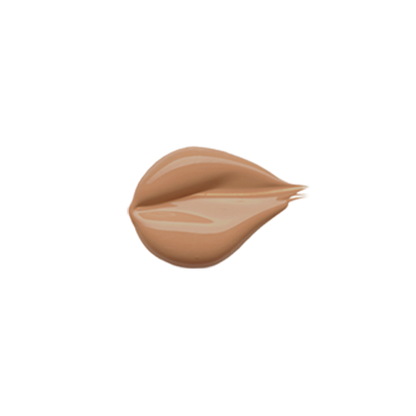Liquid mineral foundation Smooth complexion, Even darker neutral