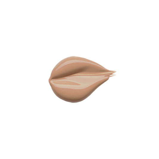 Liquid mineral foundation Smooth complexion, Little darker neutral