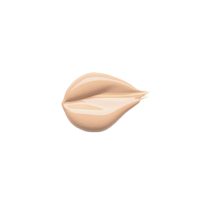 Liquid mineral foundation Smooth complexion, Little lighter neutral