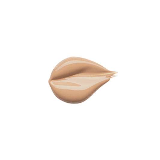 Liquid mineral foundation Smooth complexion, Medium neutral