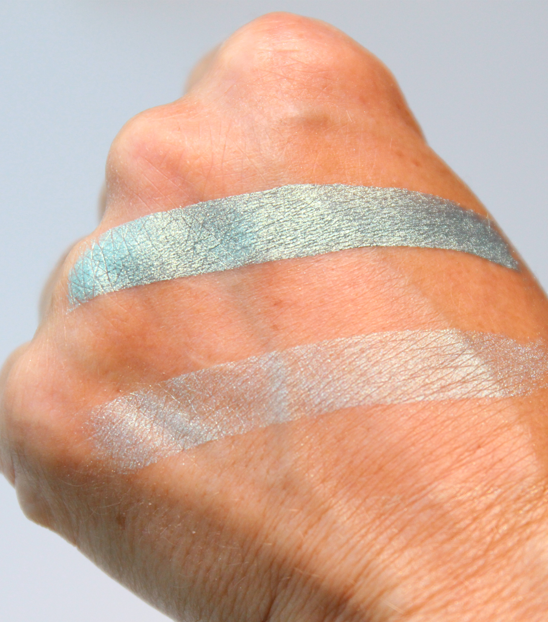 Eyeshadow Jade