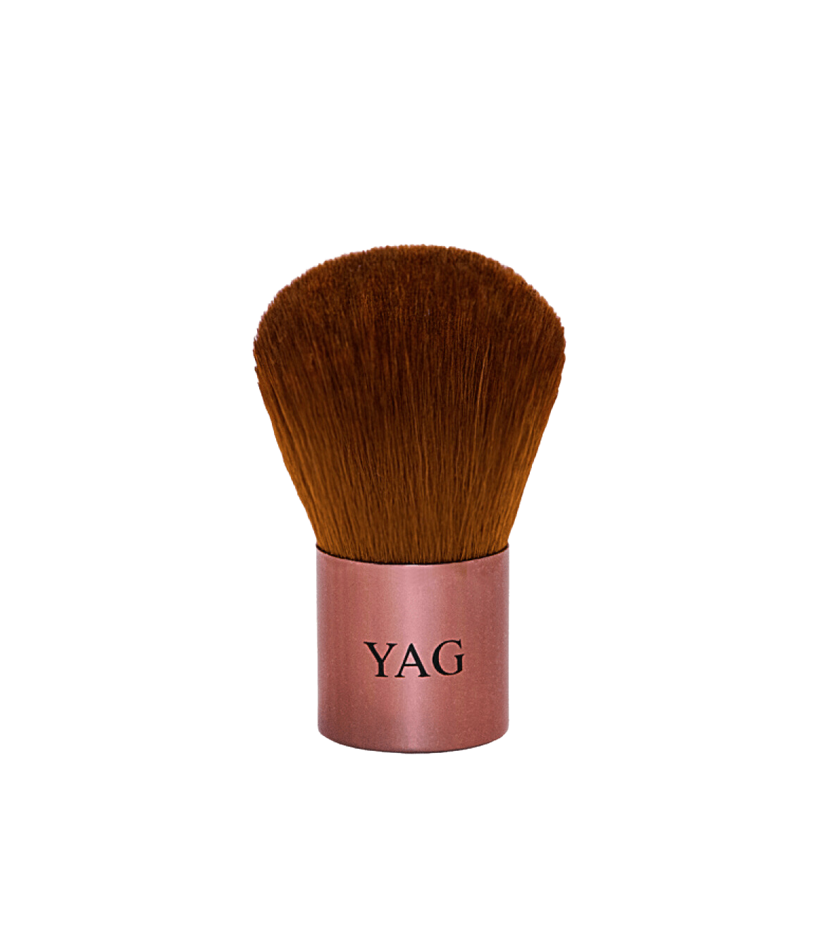 Kabuki brush