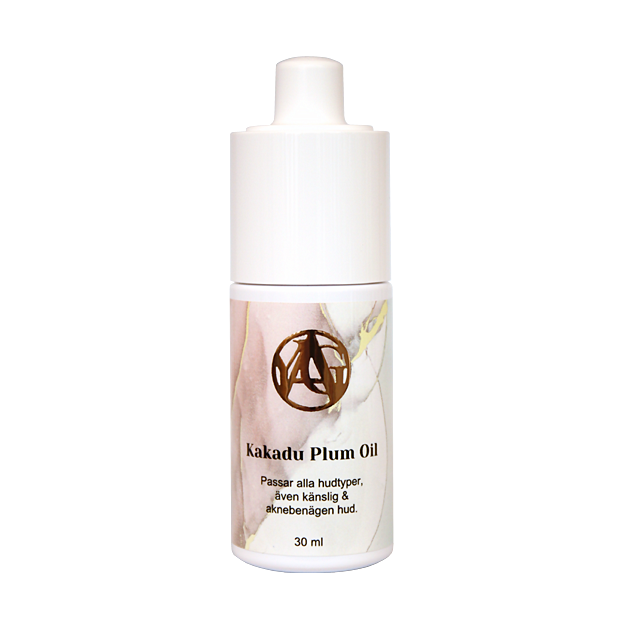Kakadu plum oil serum