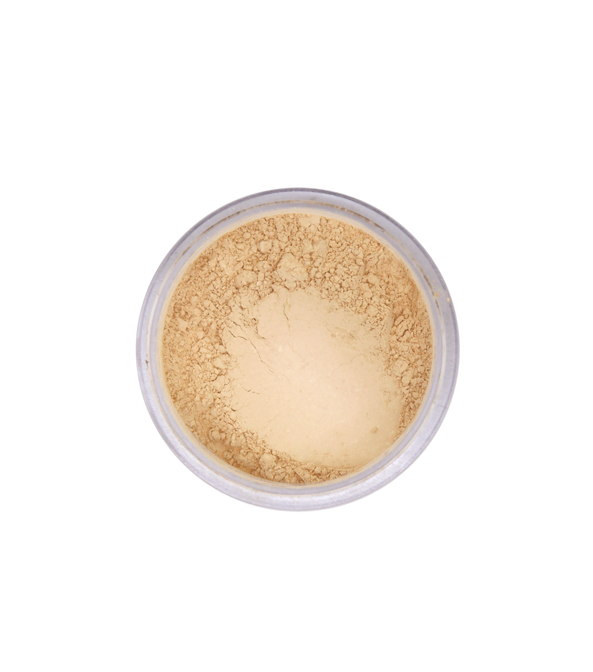 Foundation Light beige