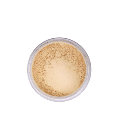 Foundation Light beige