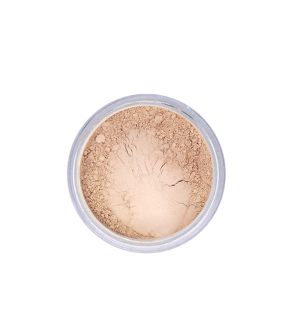 Foundation Light latte