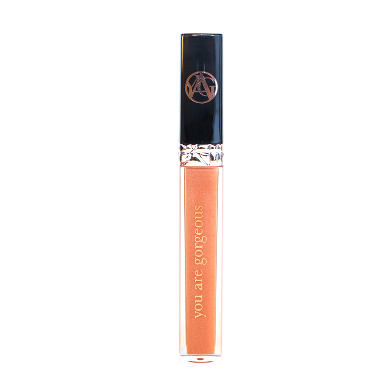 Lumilips Lipgloss Apricot
