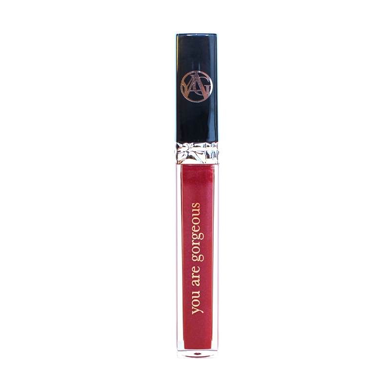 Lumilips Lipgloss Dalia