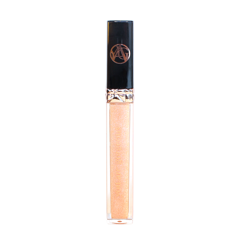 Lumilips Lipgloss Sparkle