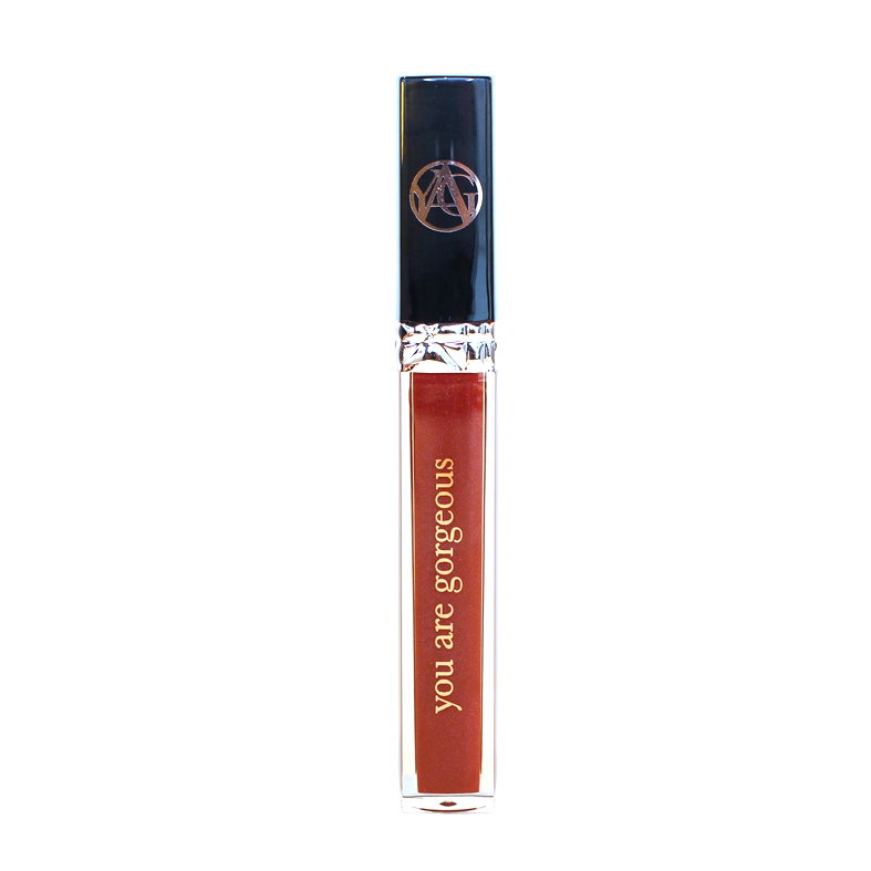 Lumilips Lipgloss Wild berry