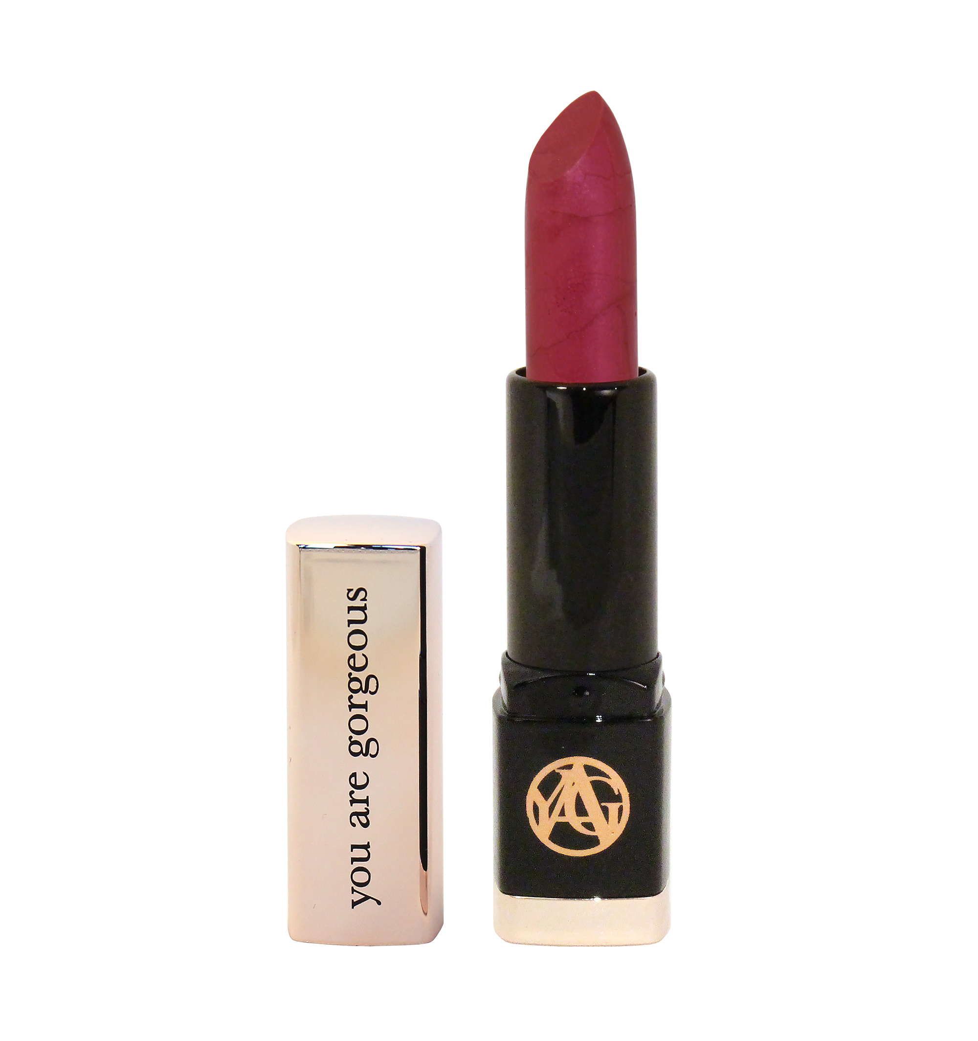 Lipstick Lolly pink