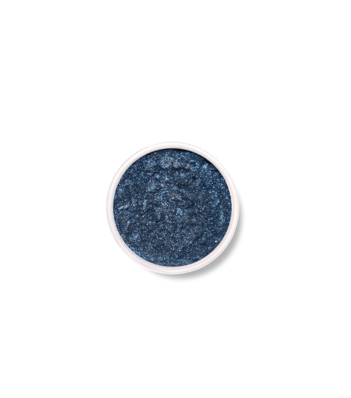 Eyeshadow Magnetic blue
