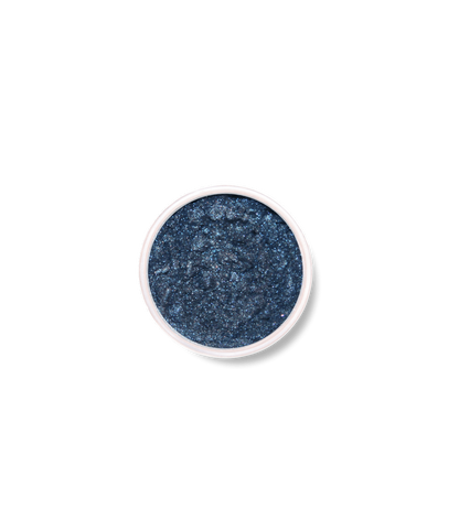 Eyeshadow Magnetic blue