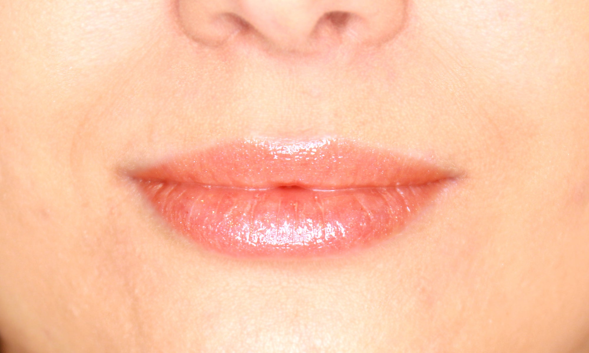 Lumilips Lipgloss Apricot
