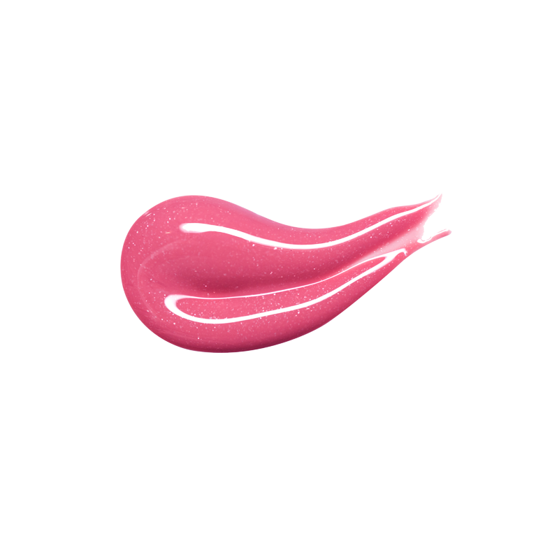 Lumilips Lipgloss Pink diamond
