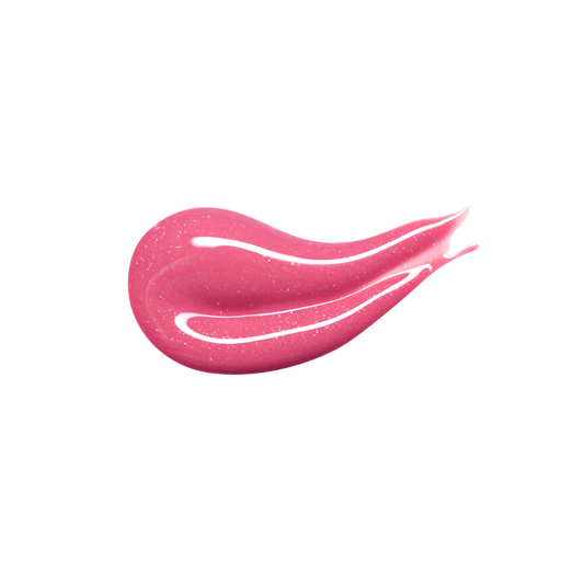 Lumilips Lipgloss Pink diamond
