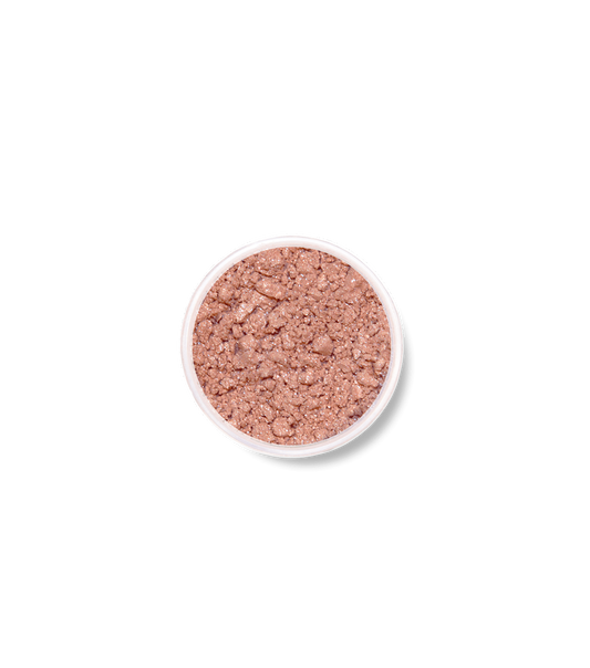 Eyeshadow Pink love