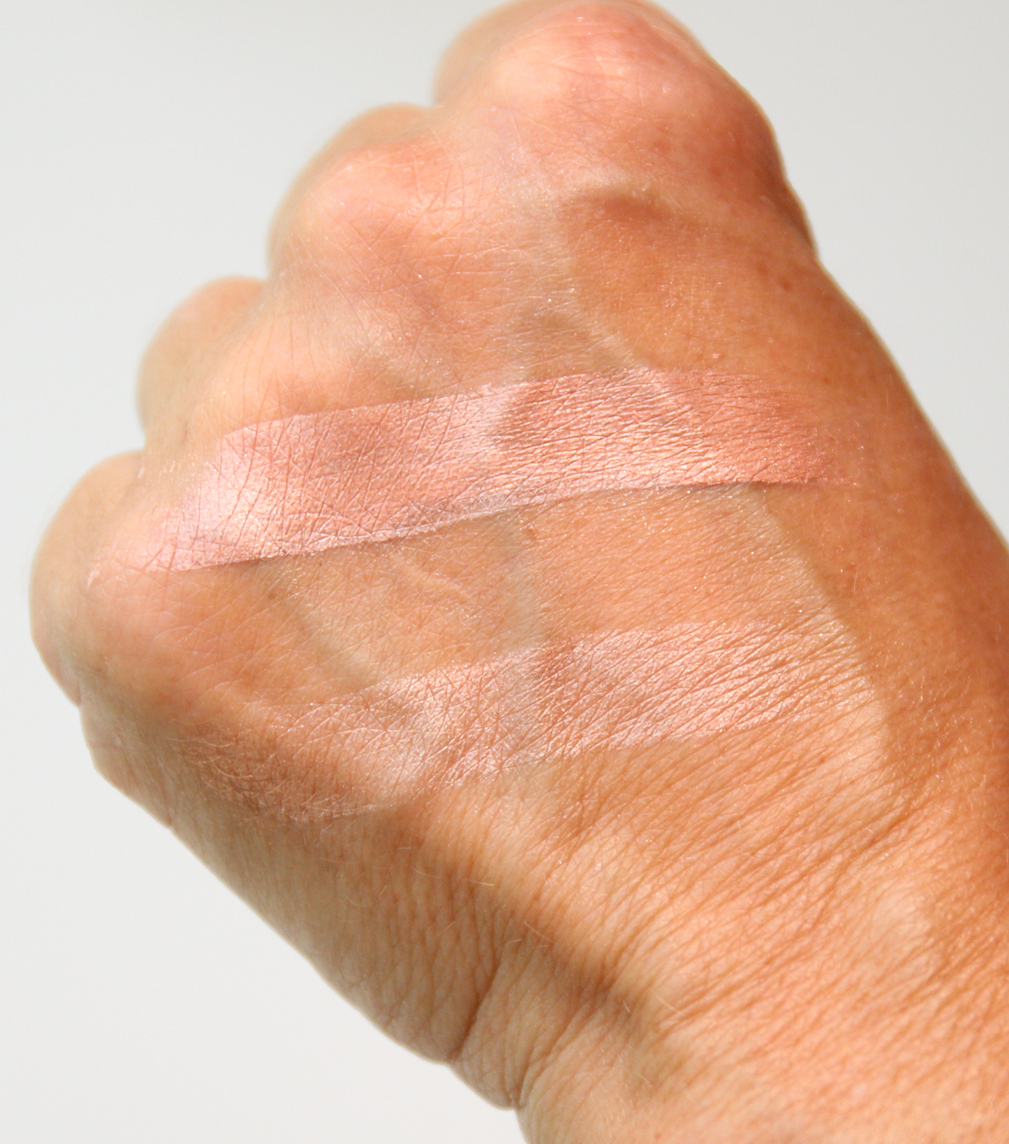Eyeshadow Pink love