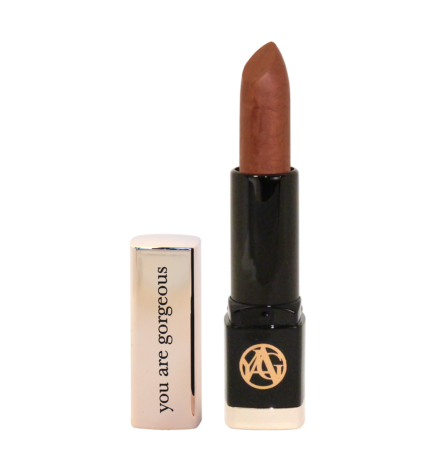 Lipstick Pinky brown