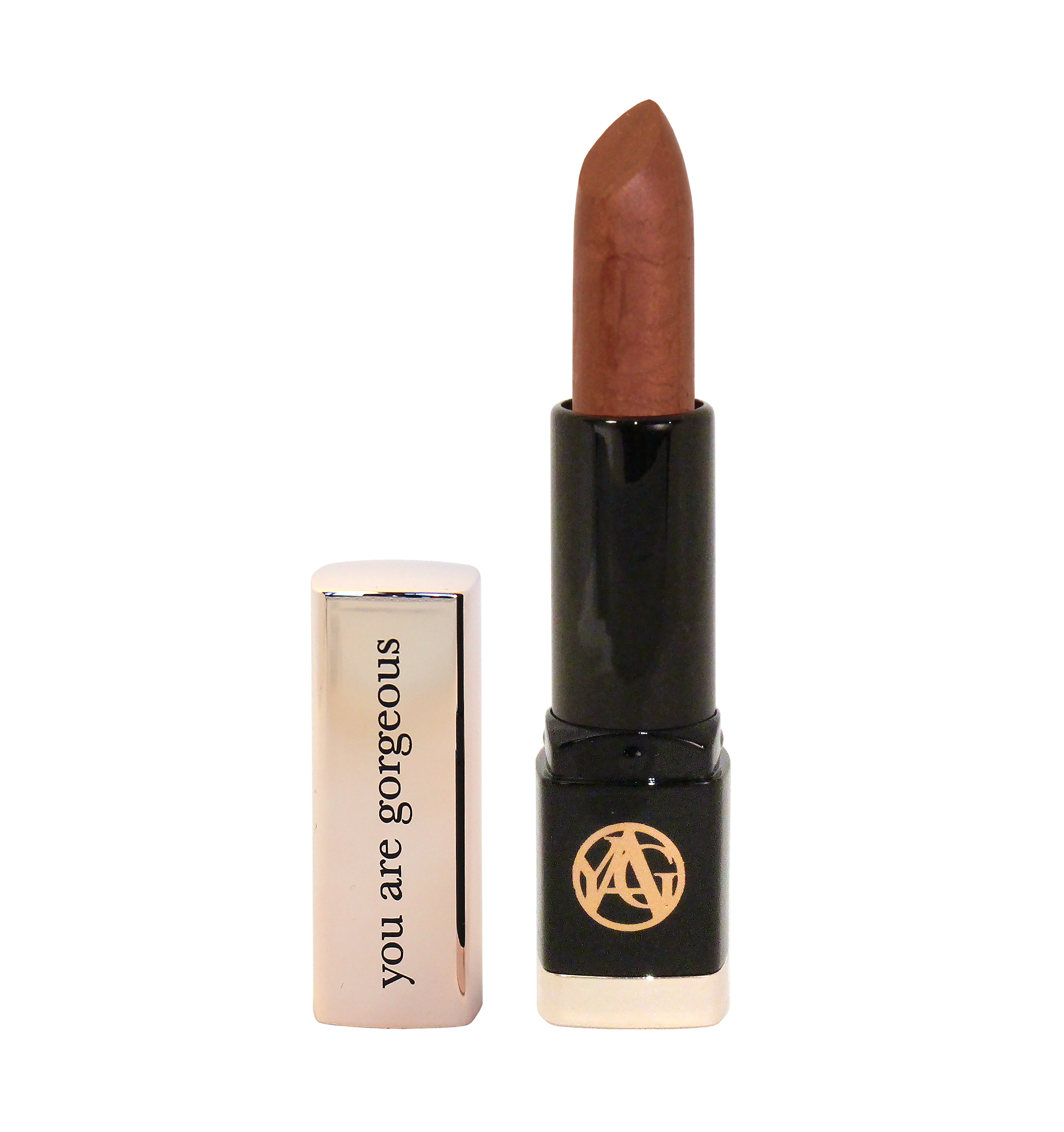 Lipstick Pinky brown
