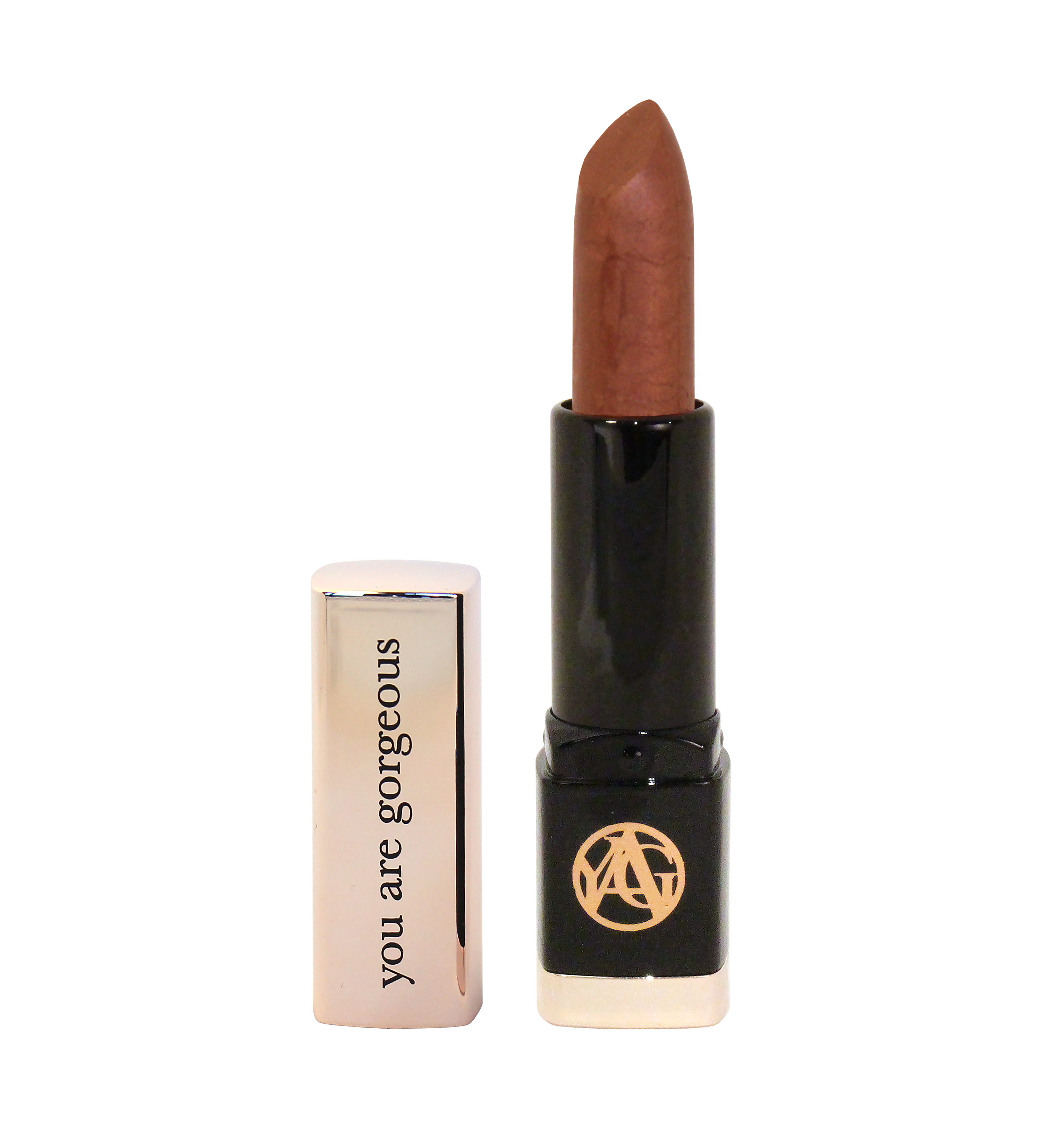 Lipstick Pinky brown