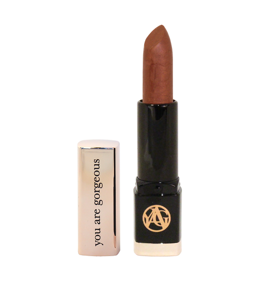 Lipstick Pinky brown