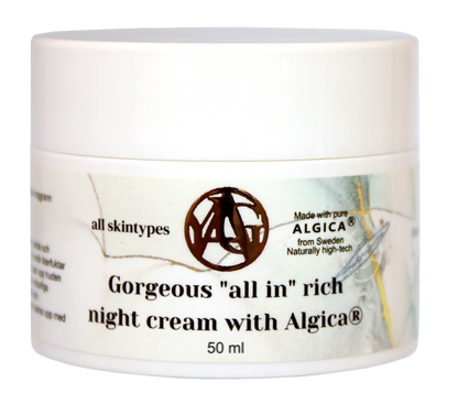 Mogen hy "I want it all" 30% rabatt