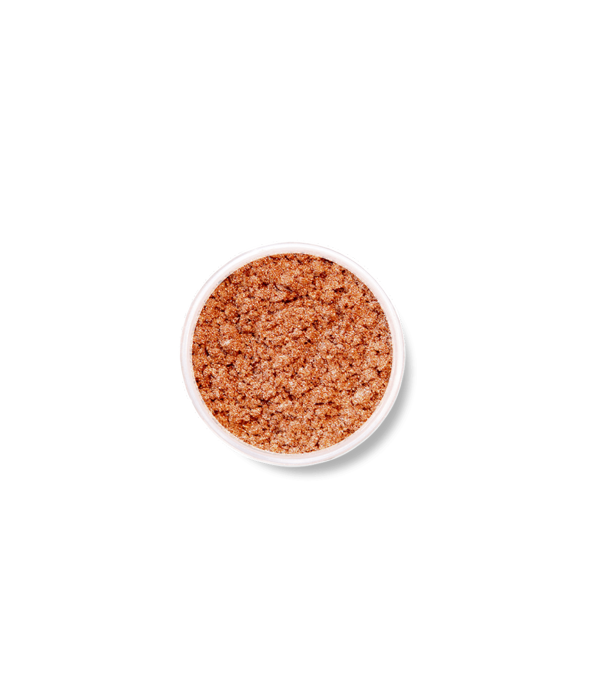 Eyeshadow Rose gold