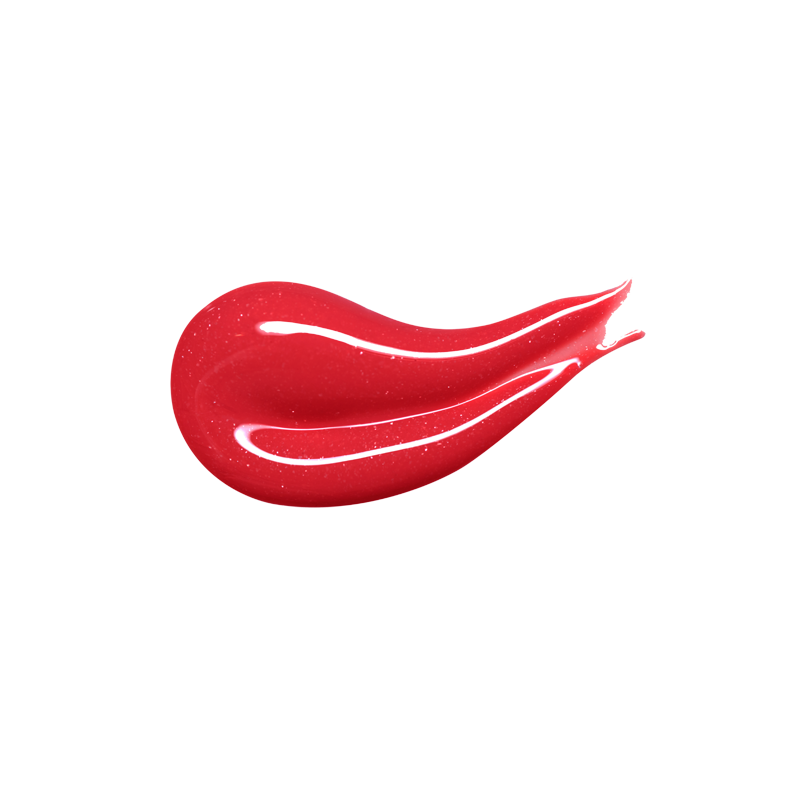 Lumilips Lipgloss Rosso
