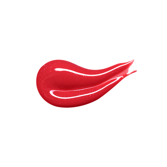 Lumilips Lipgloss Rosso